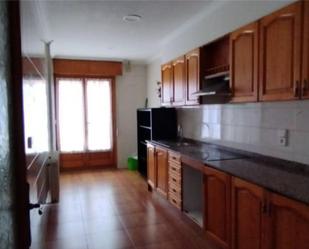 Kitchen of Single-family semi-detached for sale in Sax  with Air Conditioner, Terrace and Balcony
