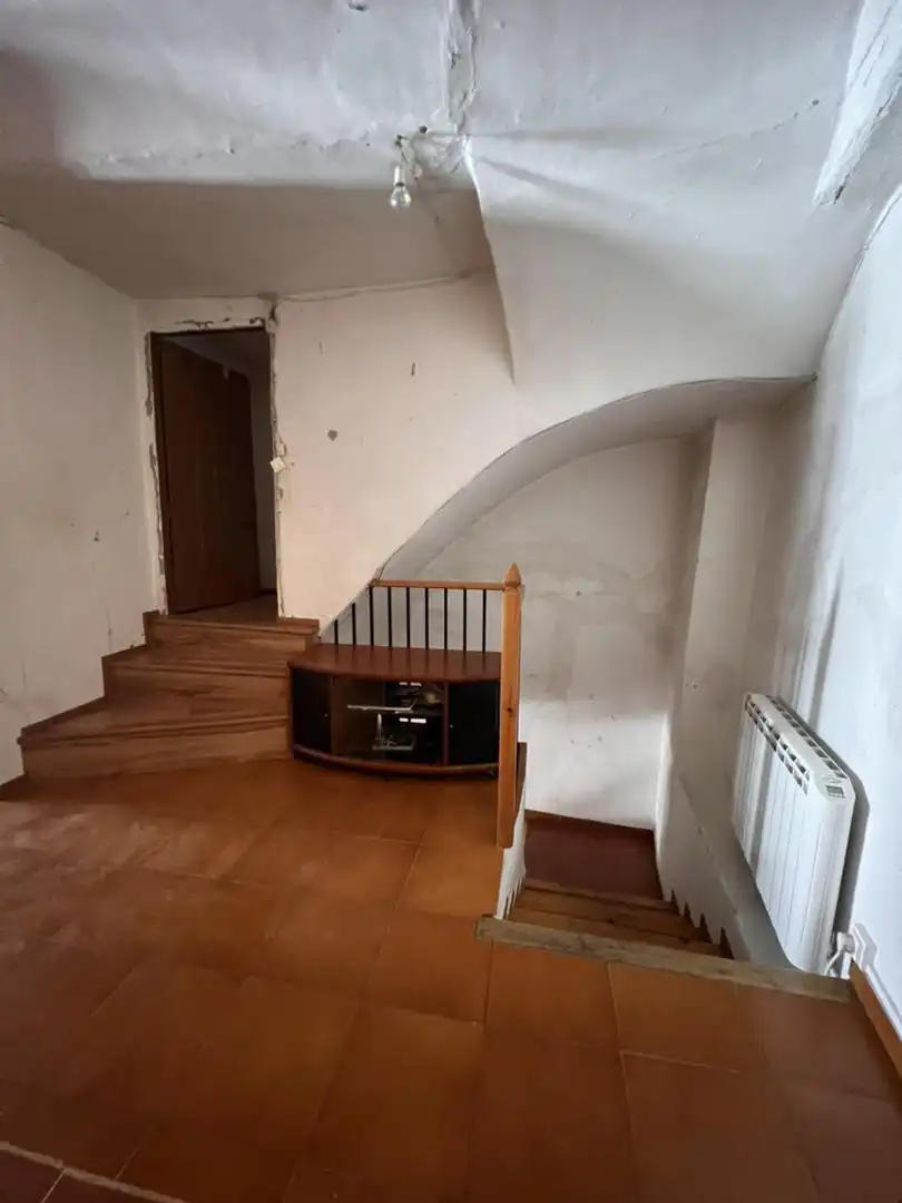 Finca rústica en venta en Calle Barranco Rocha, 12, Casas Bajas Finca rústica en venta en Casas Bajas con Balcón