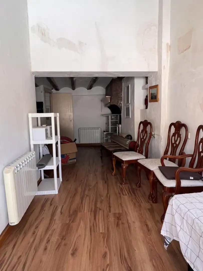 Finca rústica en venta en Calle Barranco Rocha, 12, Casas Bajas Finca rústica en venta en Casas Bajas con Balcón