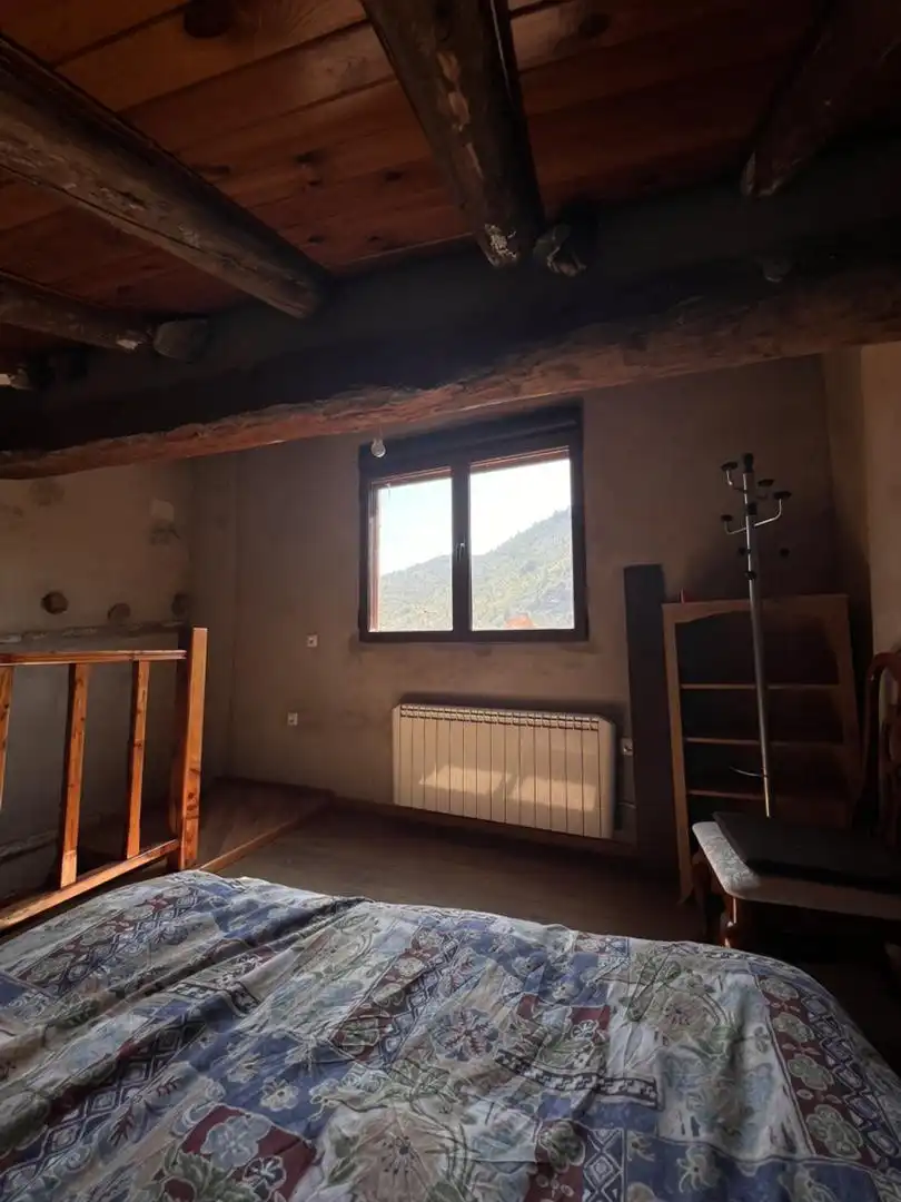 Finca rústica en venta en Calle Barranco Rocha, 12, Casas Bajas Habitación de Finca rústica en venta en Casas Bajas con Balcón