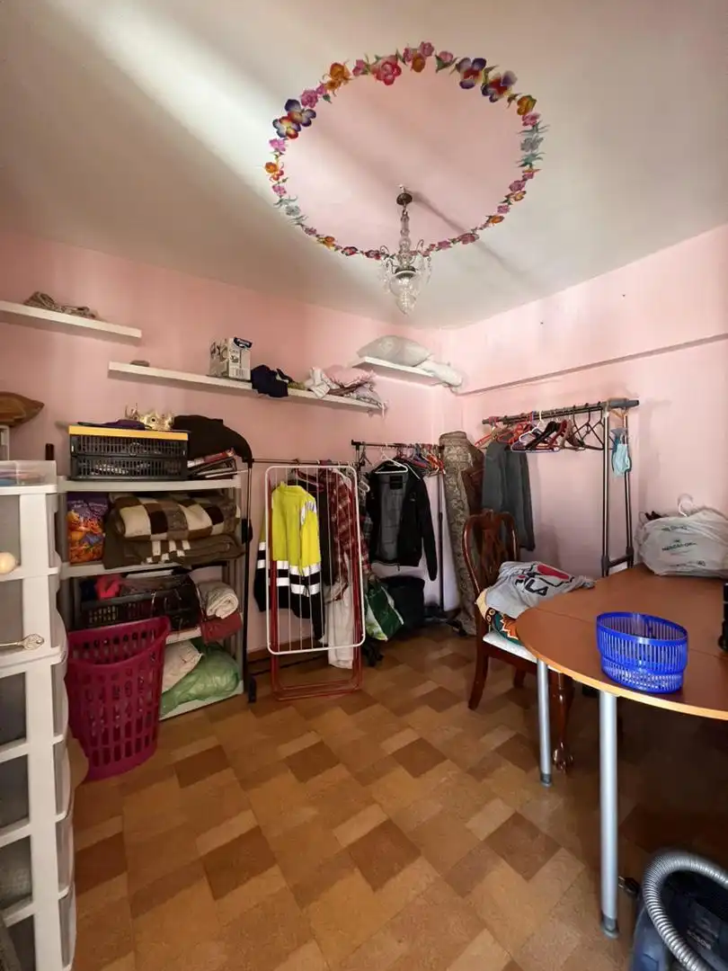 Finca rústica en venta en Calle Barranco Rocha, 12, Casas Bajas Habitación de Finca rústica en venta en Casas Bajas con Balcón