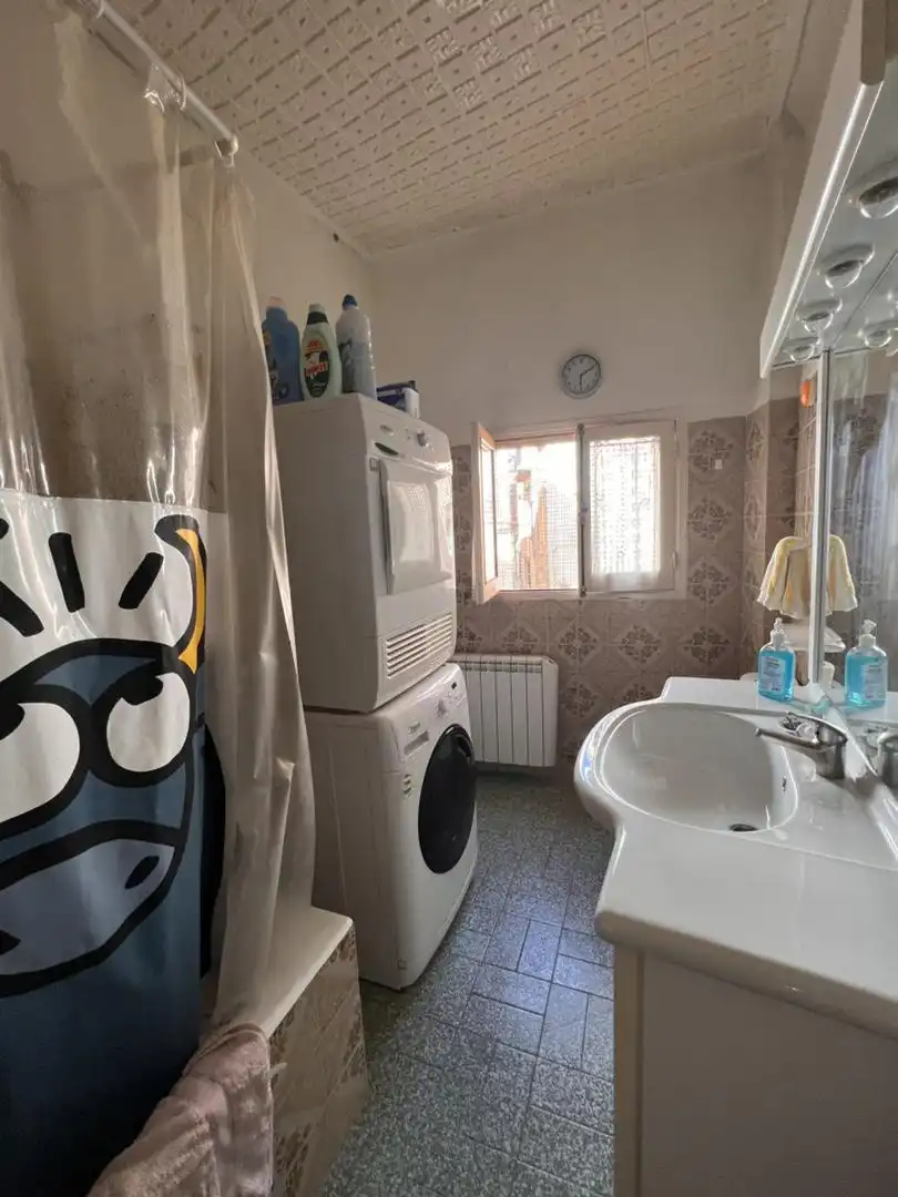 Finca rústica en venta en Calle Barranco Rocha, 12, Casas Bajas Baño de Finca rústica en venta en Casas Bajas con Balcón
