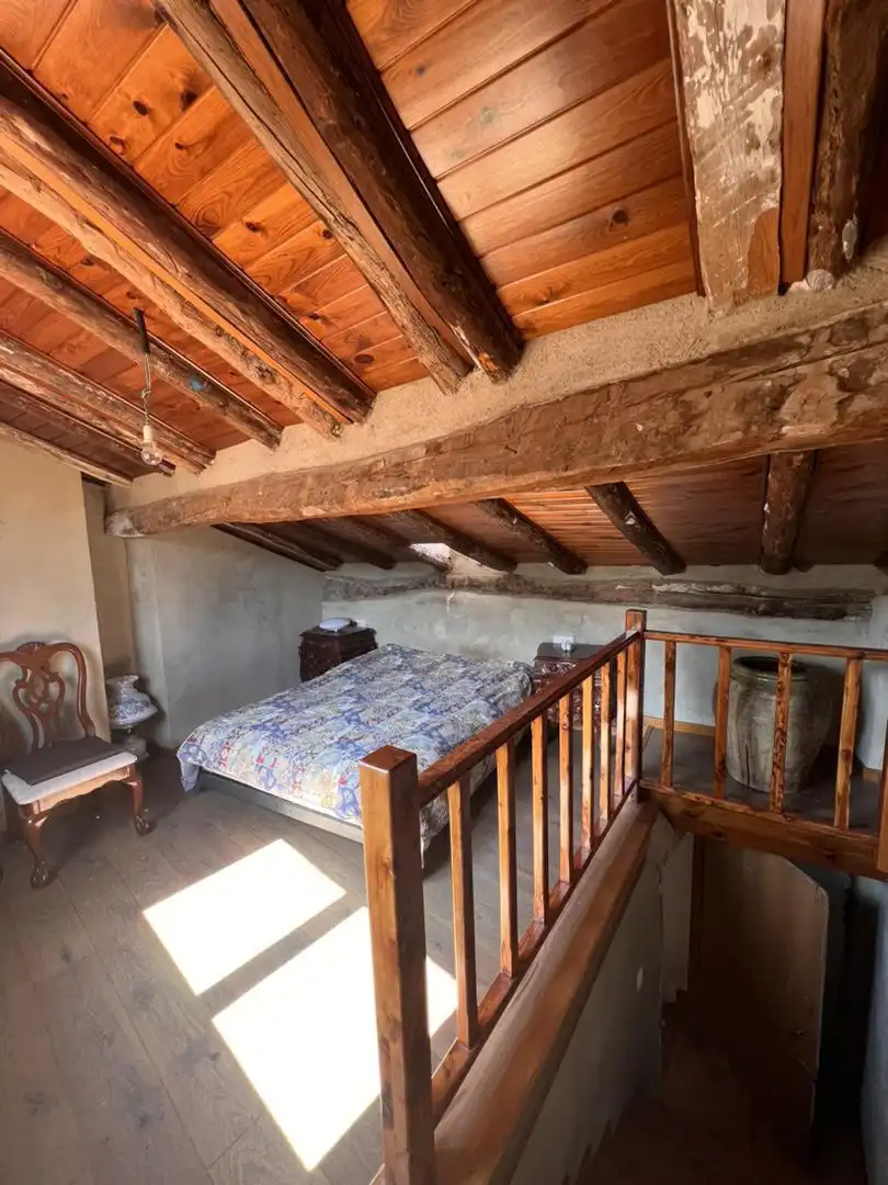 Finca rústica en venta en Calle Barranco Rocha, 12, Casas Bajas Habitación de Finca rústica en venta en Casas Bajas con Balcón