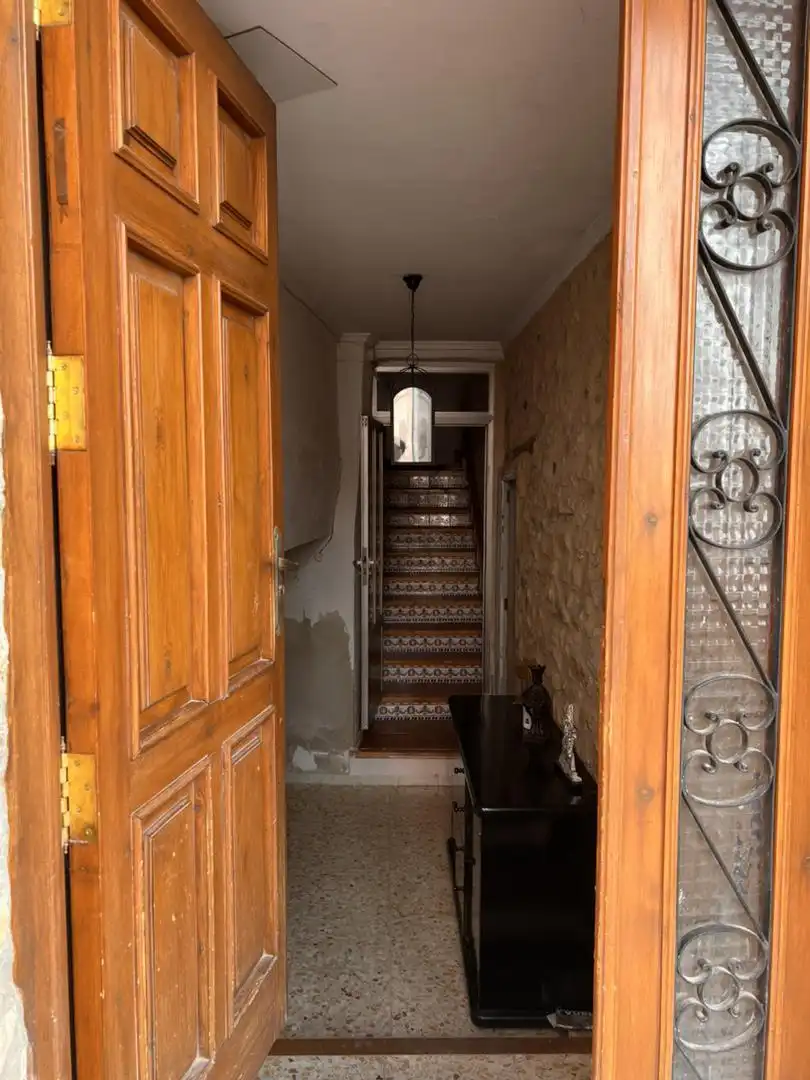 Finca rústica en venta en Calle Barranco Rocha, 12, Casas Bajas Finca rústica en venta en Casas Bajas con Balcón