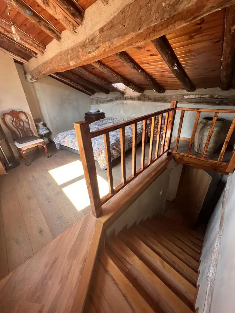 Finca rústica en venta en Calle Barranco Rocha, 12, Casas Bajas Finca rústica en venta en Casas Bajas con Balcón