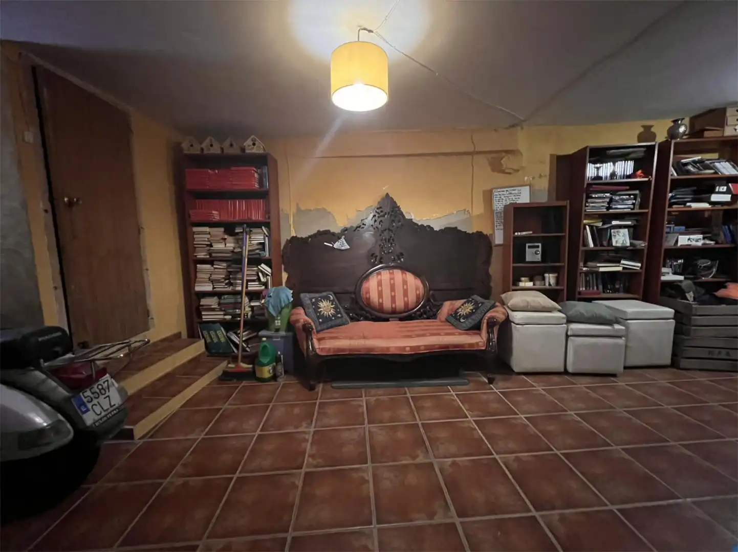 Finca rústica en venta en Calle Barranco Rocha, 12, Casas Bajas Finca rústica en venta en Casas Bajas con Balcón