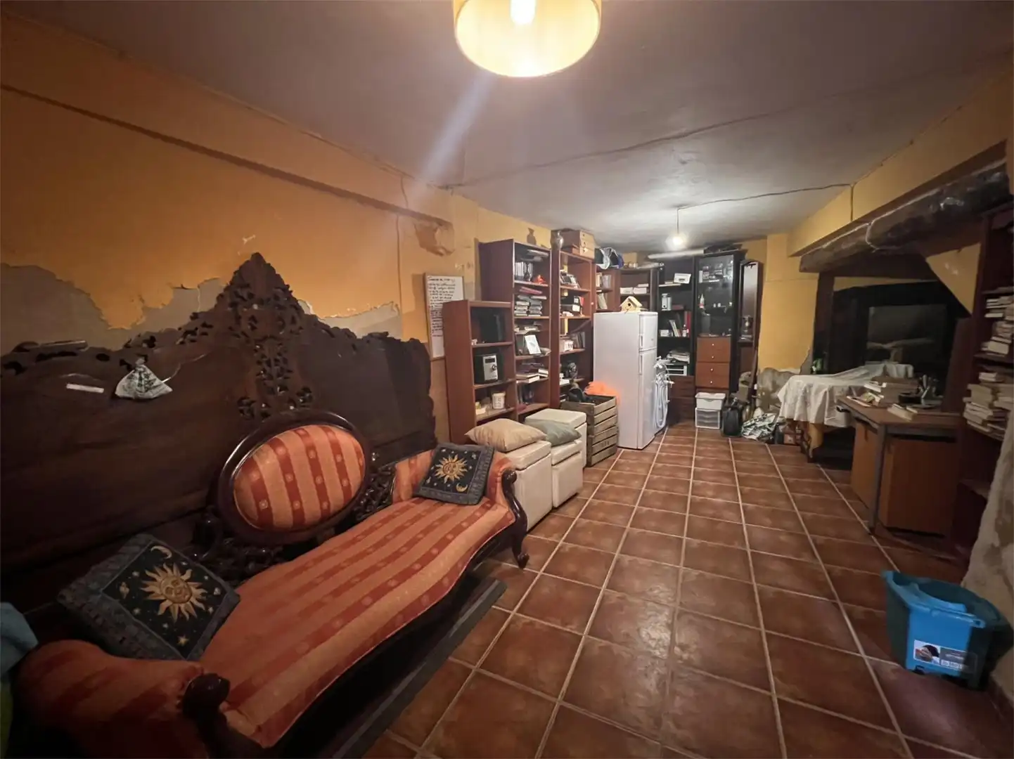 Finca rústica en venta en Calle Barranco Rocha, 12, Casas Bajas Finca rústica en venta en Casas Bajas con Balcón