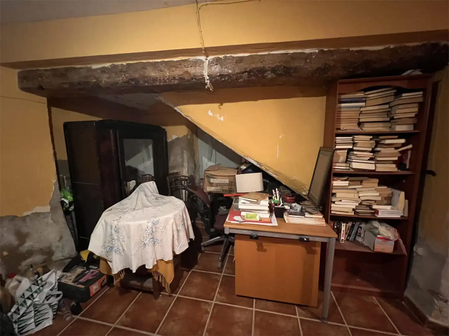 Finca rústica en venta en Calle Barranco Rocha, 12, Casas Bajas Finca rústica en venta en Casas Bajas con Balcón