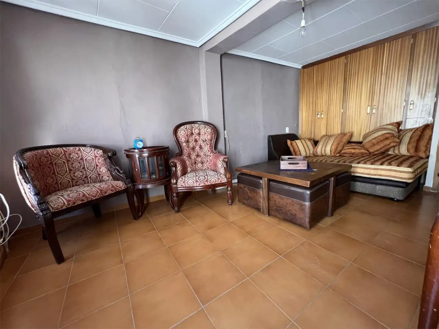 Finca rústica en venta en Calle Barranco Rocha, 12, Casas Bajas Finca rústica en venta en Casas Bajas con Balcón