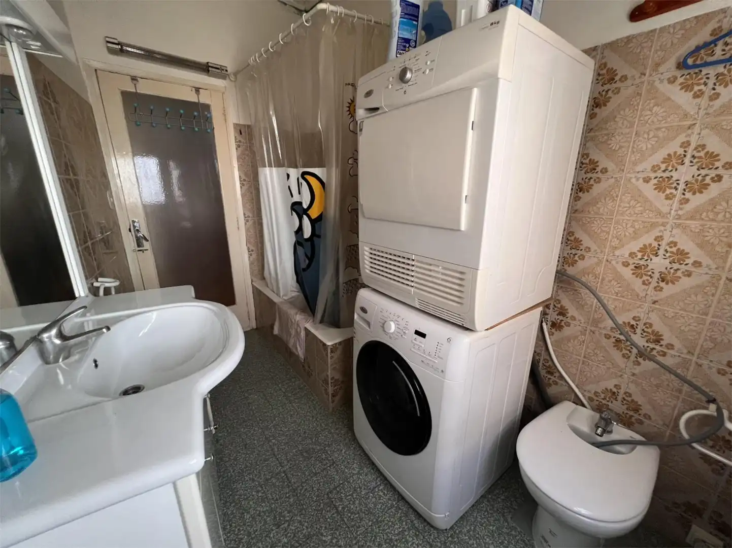 Finca rústica en venta en Calle Barranco Rocha, 12, Casas Bajas Baño de Finca rústica en venta en Casas Bajas con Balcón