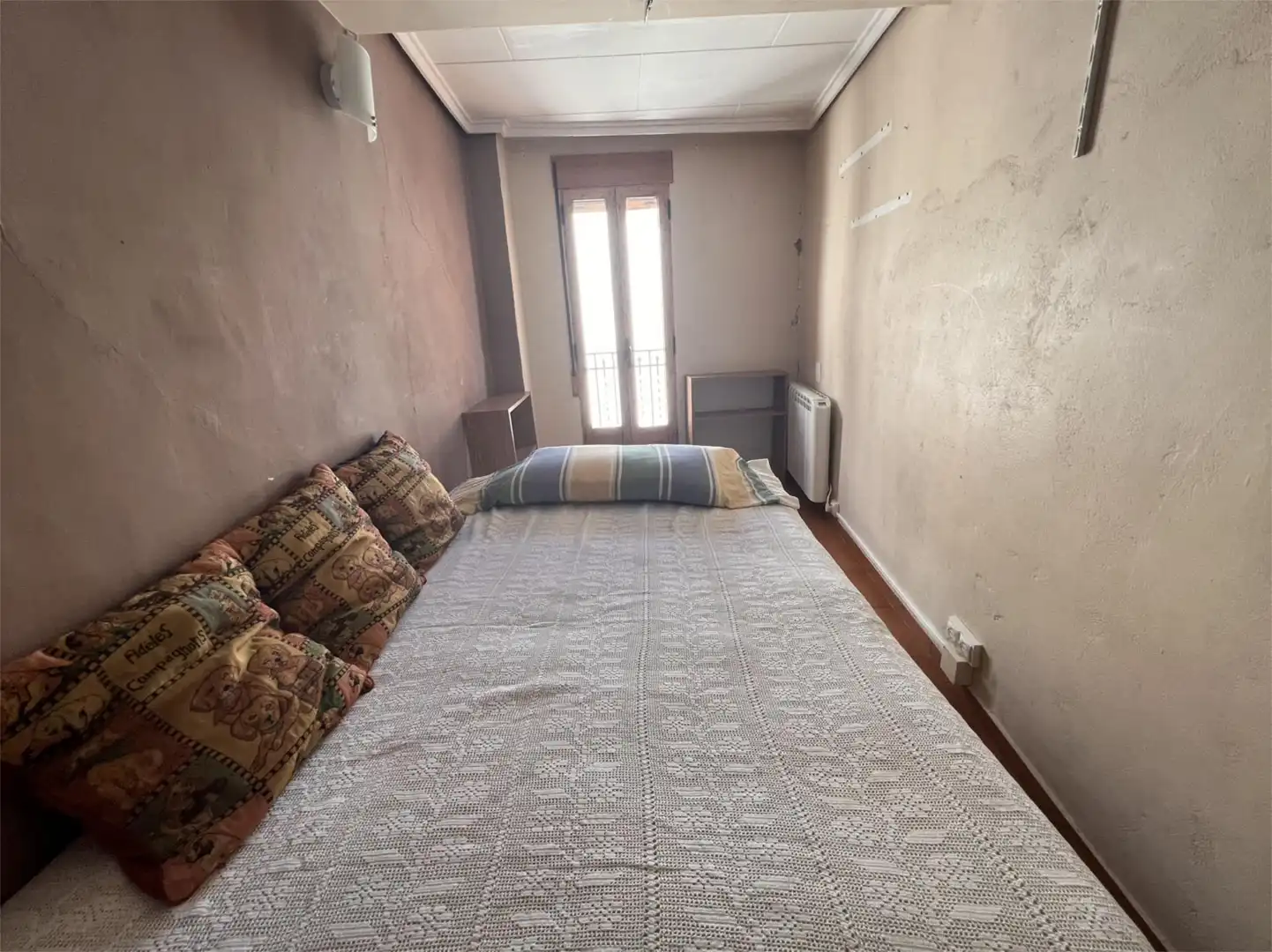 Finca rústica en venta en Calle Barranco Rocha, 12, Casas Bajas Habitación de Finca rústica en venta en Casas Bajas con Balcón