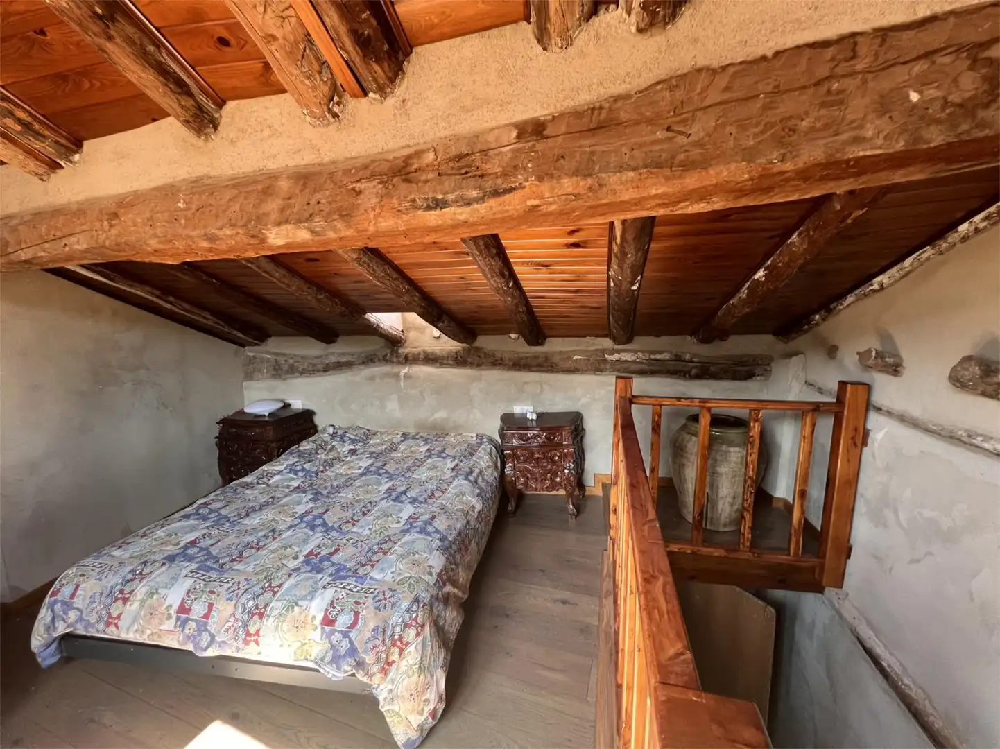 Finca rústica en venta en Calle Barranco Rocha, 12, Casas Bajas Finca rústica en venta en Casas Bajas con Balcón