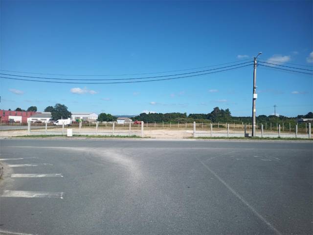 Terreno en Venta en LU-P-1107, 2 en Castro de Rei