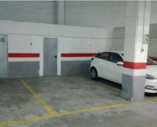 Parking of Garage to rent in  Valencia Capital