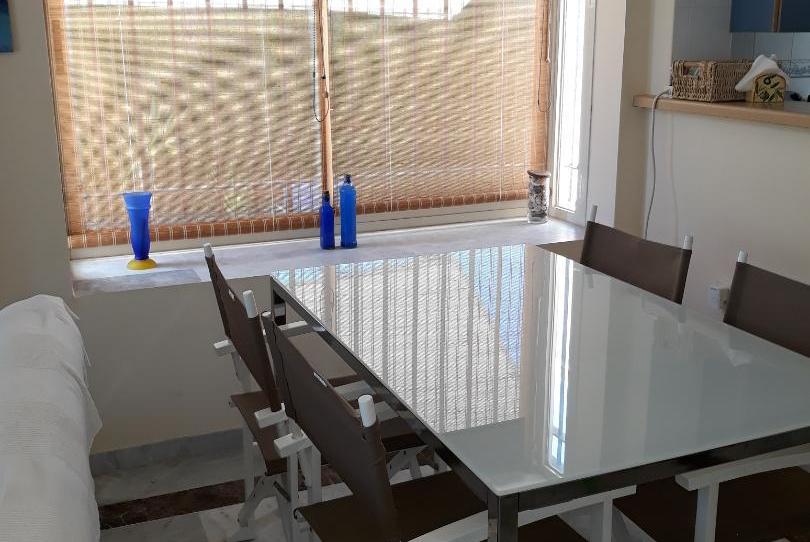 Foto 1 de Dúplex de lloguer a Urbanizacion la Ballena, 1b, Costa Ballena Golf, Cádiz