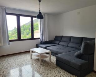 Living room of Single-family semi-detached for sale in Trevélez  with Terrace and Balcony