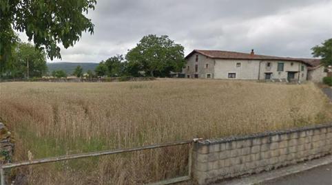 Photo 4 of Constructible Land for sale in Hueto Abajo Entitatea, 4, Zona rural noroeste, Araba - Álava