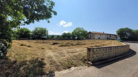 Photo 2 of Constructible Land for sale in Hueto Abajo Entitatea, 4, Zona rural noroeste, Araba - Álava