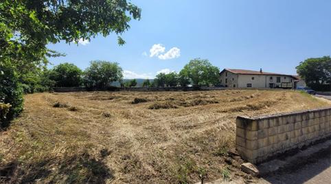 Photo 3 of Constructible Land for sale in Hueto Abajo Entitatea, 4, Zona rural noroeste, Araba - Álava