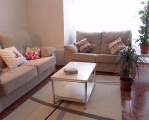 Living room of Flat for sale in Vitigudino