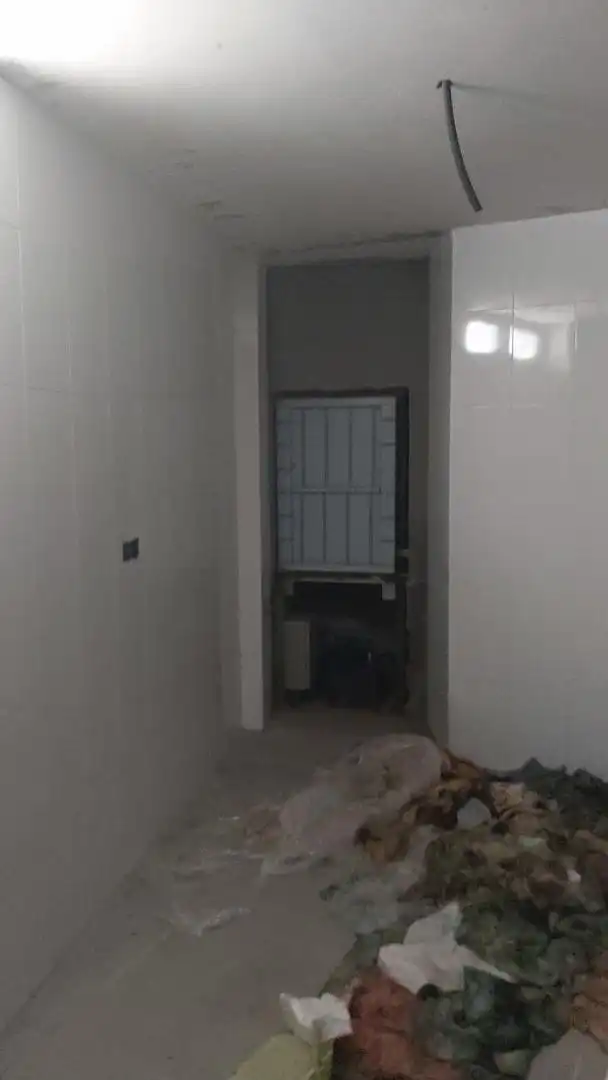 Planta baixa en venda a Rúa San Miguel, 17, Camariñas Planta baixa en venda en Camariñas amb Terrassa i Traster