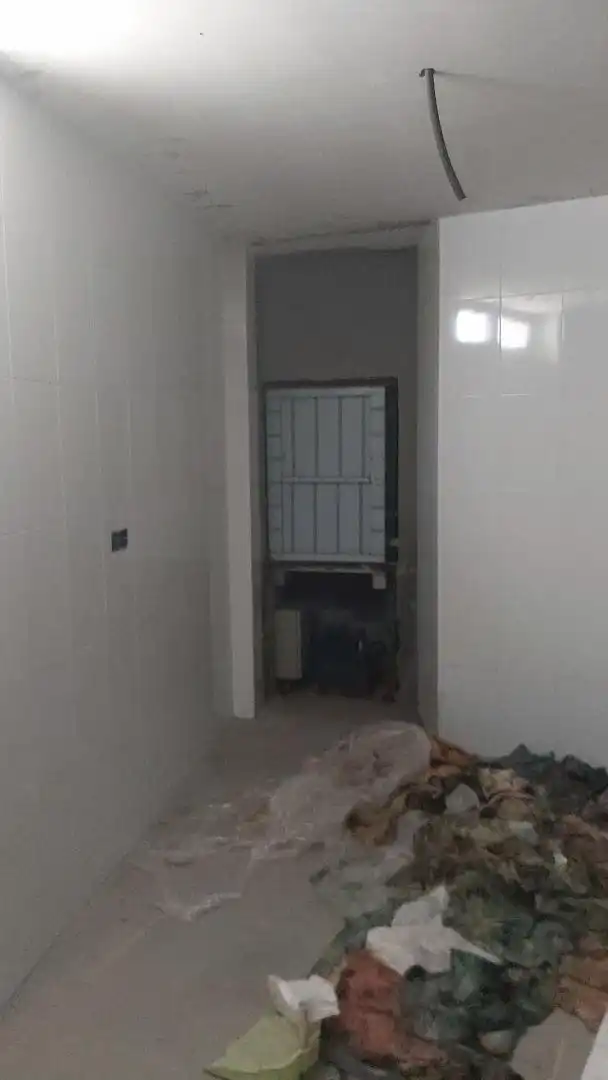 Planta baixa en venda a Rúa San Miguel, 17, Camariñas Planta baixa en venda en Camariñas amb Terrassa i Traster