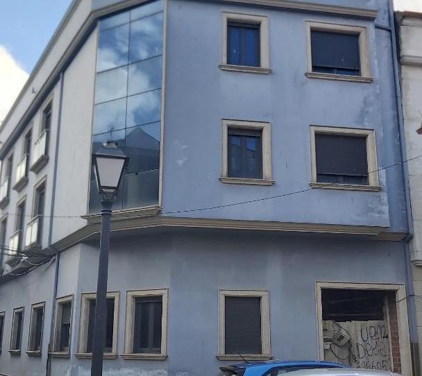 Photo 1 of Planta baja for sale in Rúa San Miguel, 17, Camariñas, A Coruña