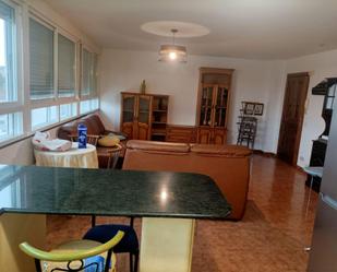 Flat to rent in Avenida de Romero Donallo, 27, Santiago de Compostela