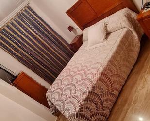 Bedroom of Flat for sale in Elche / Elx  with Air Conditioner, Terrace and Swimming Pool