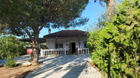 Casa o xalet en venda a Calle Sierra de Cazorla, 20b, Pedanías Norte, Utrera - imatge 5 Foto 5 de Casa o xalet en venda a Calle Sierra de Cazorla, 20b, Pedanías Norte, Utrera