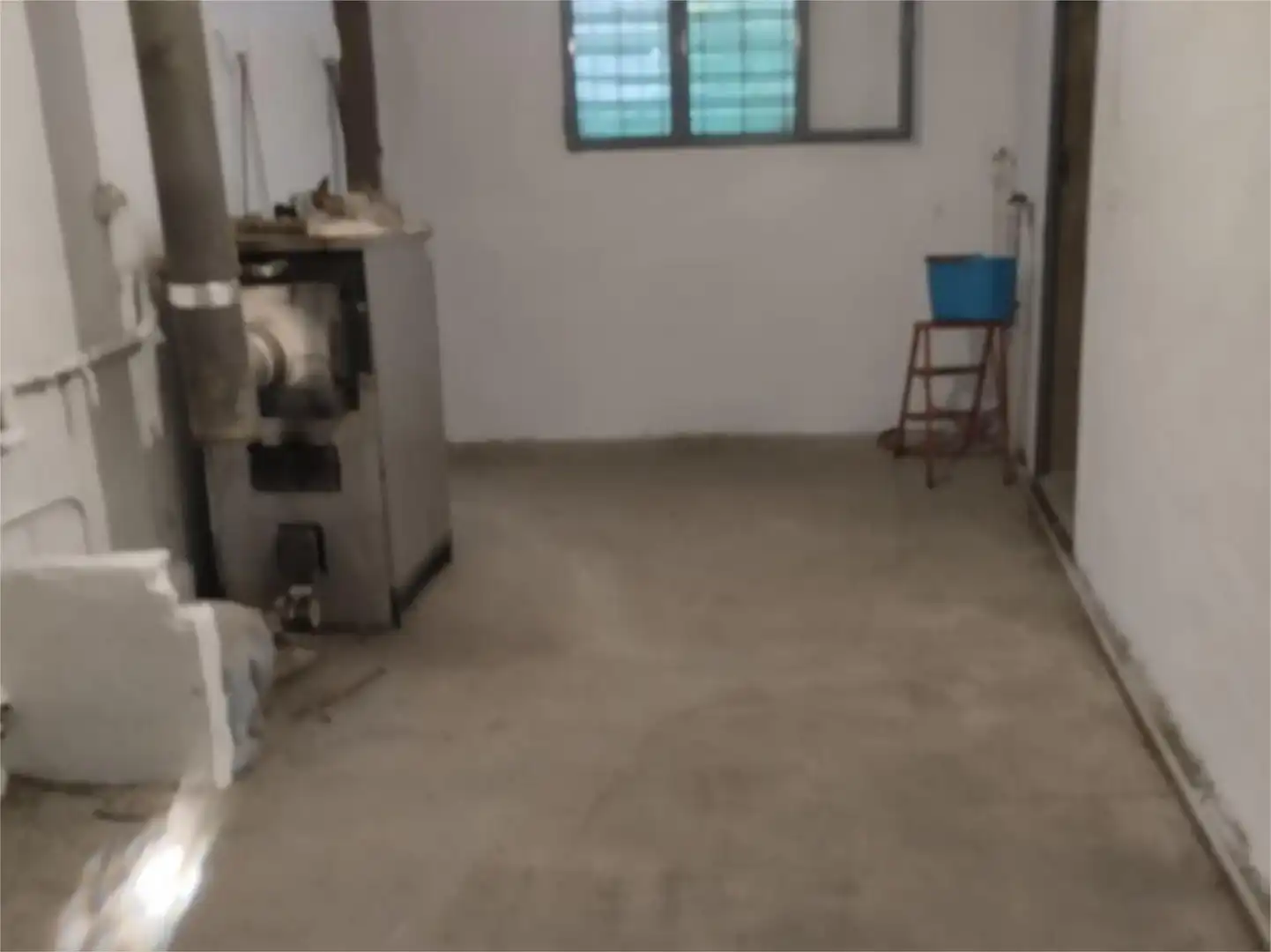 Piso en venta en Calle Calvario, 13, Bulbuente Piso en venta en Bulbuente