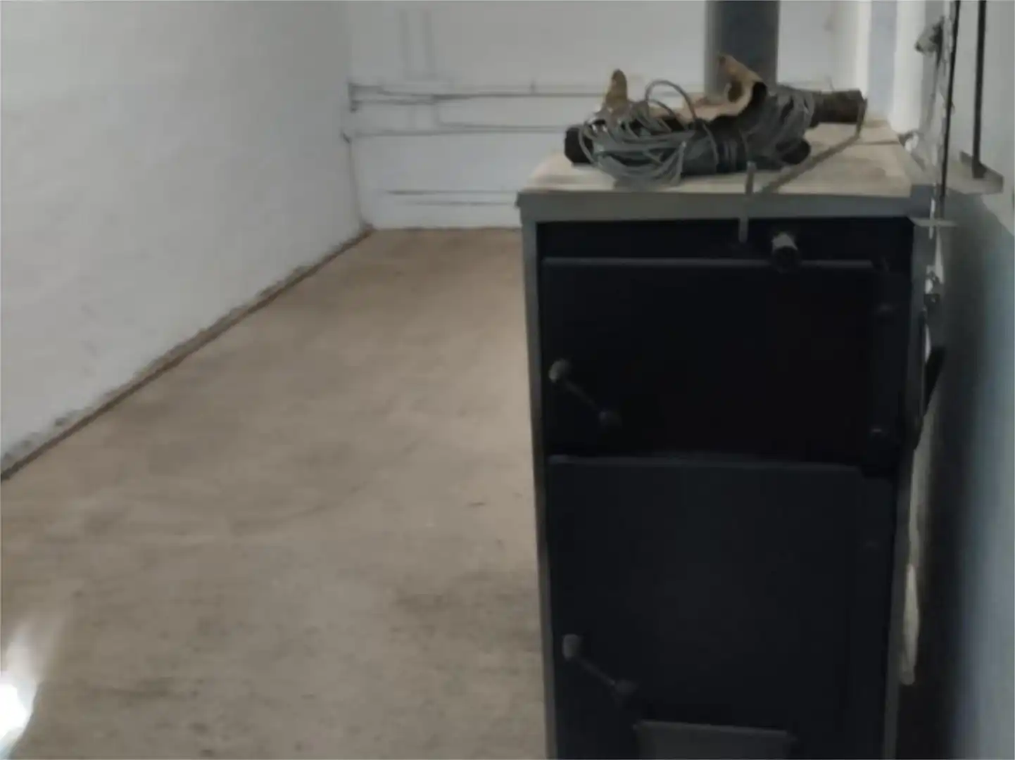 Piso en venta en Calle Calvario, 13, Bulbuente Piso en venta en Bulbuente