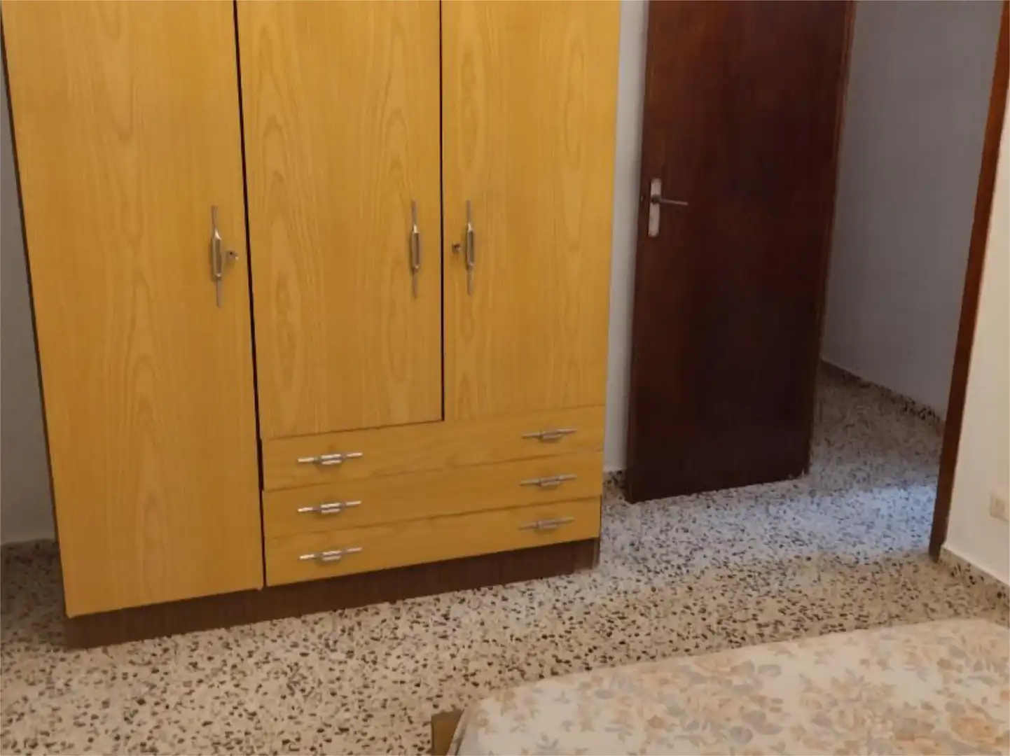 Piso en venta en Calle Calvario, 13, Bulbuente Habitación de Piso en venta en Bulbuente