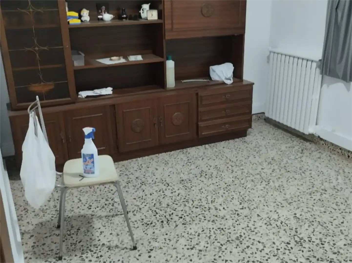 Piso en venta en Calle Calvario, 13, Bulbuente Piso en venta en Bulbuente