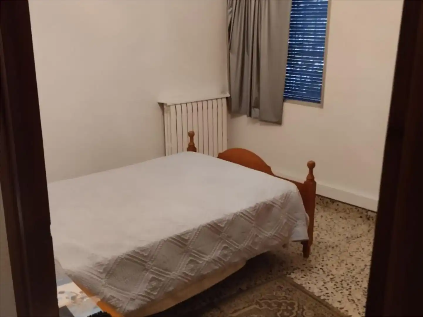 Piso en venta en Calle Calvario, 13, Bulbuente Habitación de Piso en venta en Bulbuente
