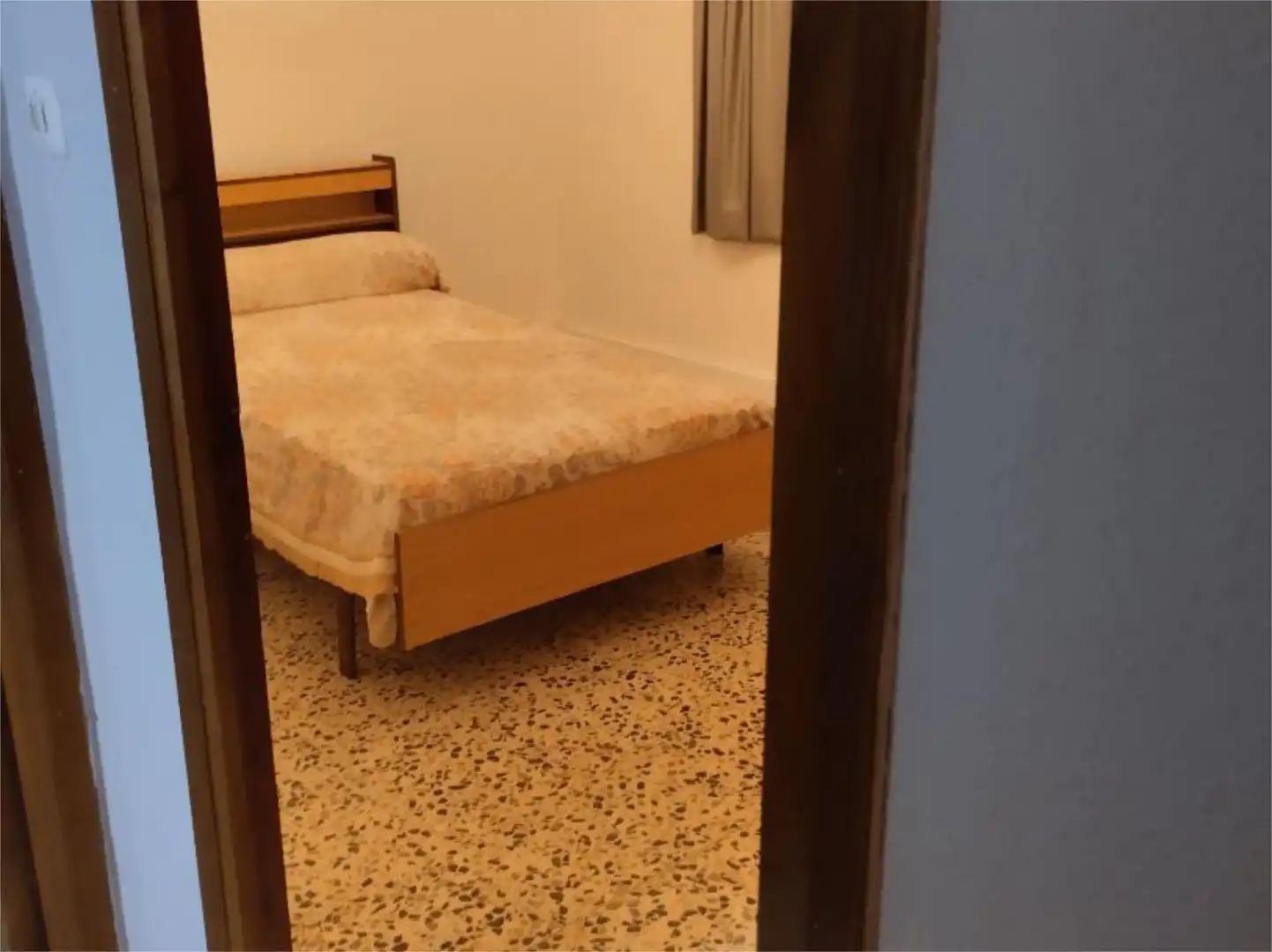 Piso en venta en Calle Calvario, 13, Bulbuente Habitación de Piso en venta en Bulbuente