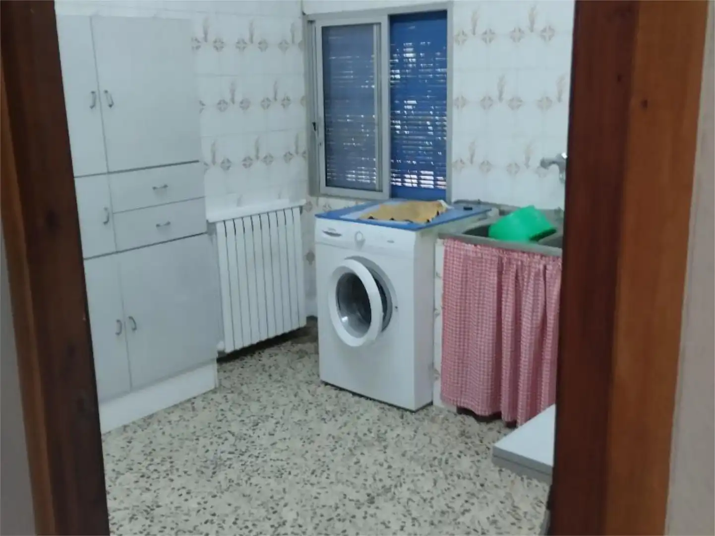 Piso en venta en Calle Calvario, 13, Bulbuente Cocina de Piso en venta en Bulbuente