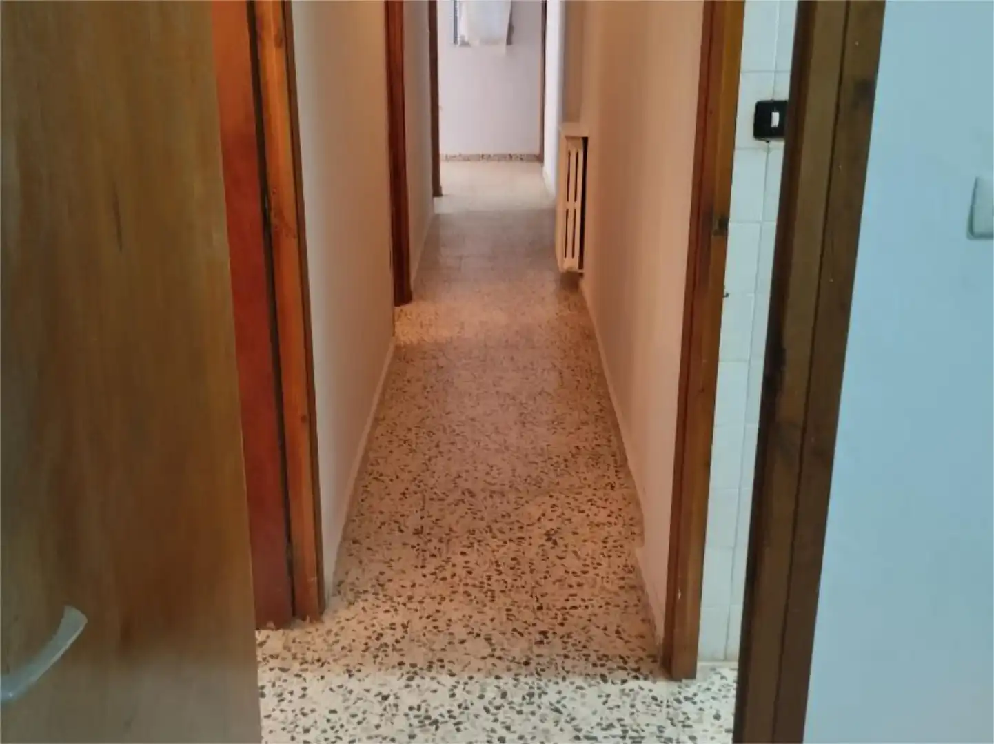 Piso en venta en Calle Calvario, 13, Bulbuente Piso en venta en Bulbuente