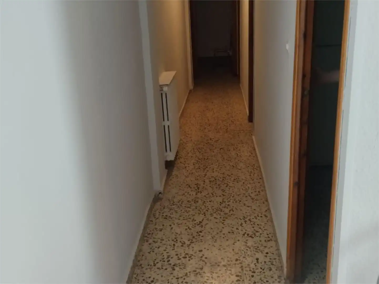 Piso en venta en Calle Calvario, 13, Bulbuente Piso en venta en Bulbuente