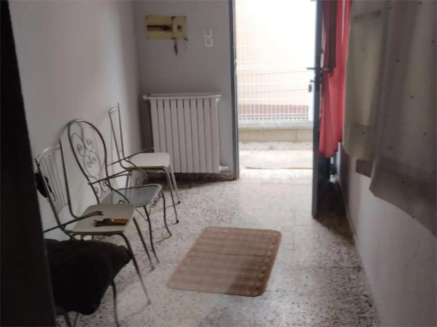 Piso en venta en Calle Calvario, 13, Bulbuente Piso en venta en Bulbuente