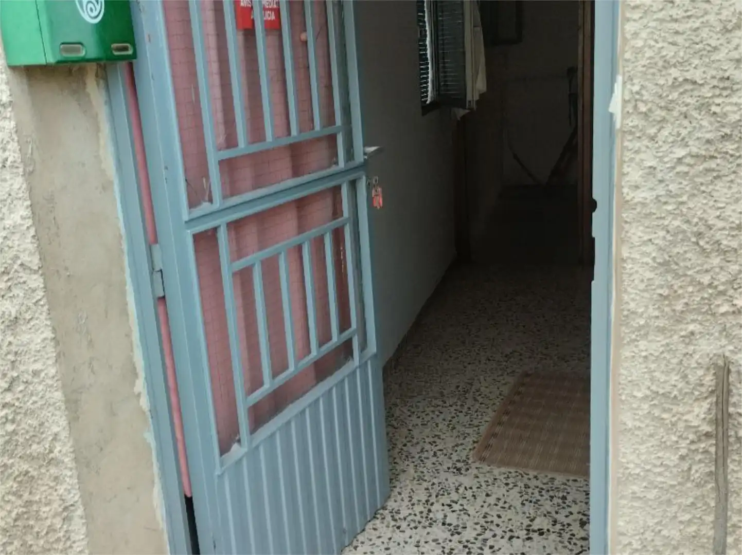 Piso en venta en Calle Calvario, 13, Bulbuente Piso en venta en Bulbuente