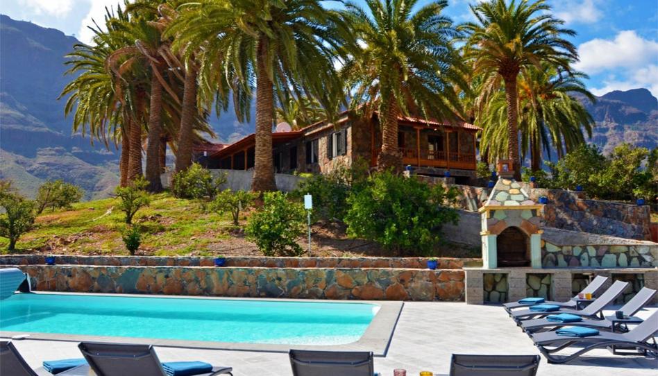 House or chalet for sale in San Bartolomé Interior, Las Palmas - image 1 Photo 1 of House or chalet for sale in San Bartolomé Interior, Las Palmas