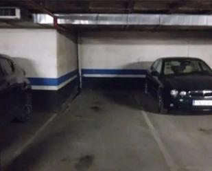 Parking of Garage for sale in  Madrid Capital