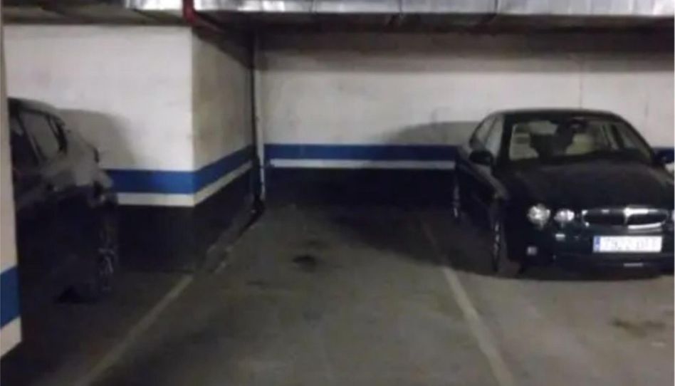 Garaje en venta en Calle de la Codorniz, 4, Vista Alegre, Madrid Capital - imagen 1 Foto 1 de Garaje en venta en Calle de la Codorniz, 4, Vista Alegre, Madrid Capital