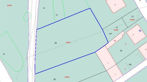 Foto 2 de Terreno en venta en Camiño Cemiterio-nogarido, 16, Viveiro, Lugo