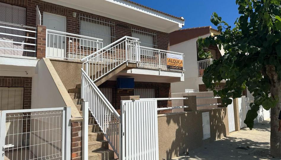 Flat to rent in Street Calle Salar, 37a, Torre de la Horadada, Alicante - image 1 Photo 1 of Flat to rent in Street Calle Salar, 37a, Torre de la Horadada, Alicante