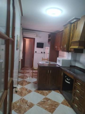 Piso en Alquiler en Calle de Jacinto Rodero, 52 en Castellar