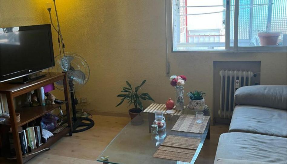 Photo 1 of Flat to share in Calle Serafín Gómez, 3, Opañel, Madrid