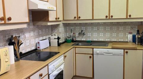 Photo 3 of Flat to share in Calle Serafín Gómez, 3, Opañel, Madrid