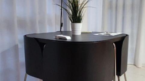 Foto 3 de Pis de lloguer a Calle Cánovas del Castillo, 18, San Juan,  Murcia Capital